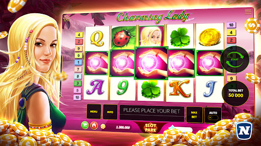 Slotpark screenshot 3